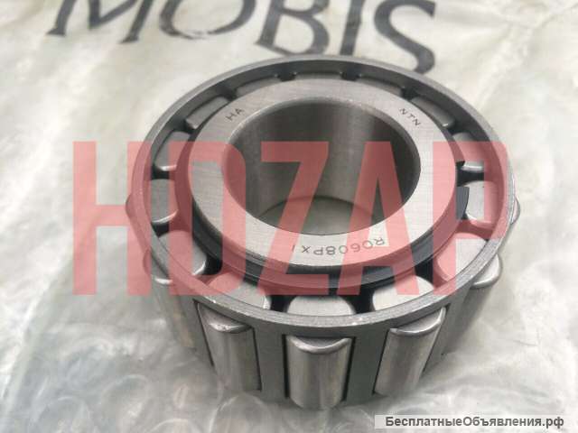 Подшипник КПП для HYUNDAI QD445-11T00020