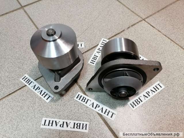 3285410 Водяная помпа Cummins 3285410