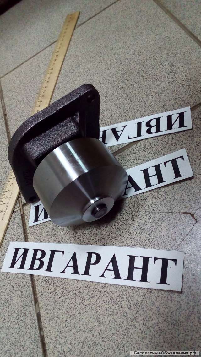 4089731 Водяная помпа Cummins 4089731