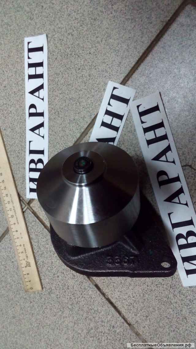 4089731 Водяная помпа Cummins 4089731