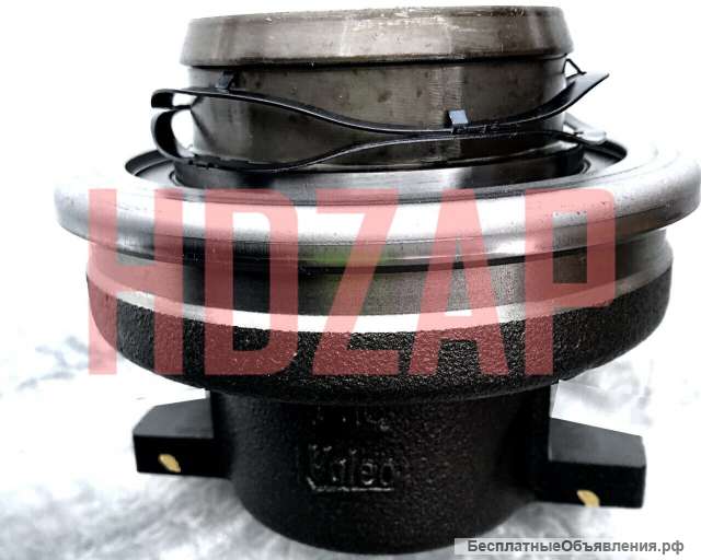 Подшипник выжимной D6CA для HYUNDAI 414207M000