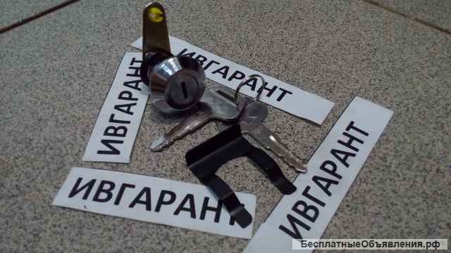 Замок двери Komatsu