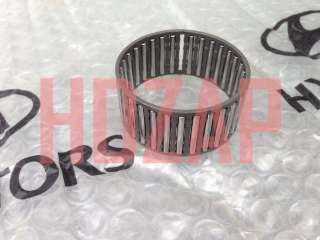 Подшипник игольчатый для HYUNDAI 43255T001501
