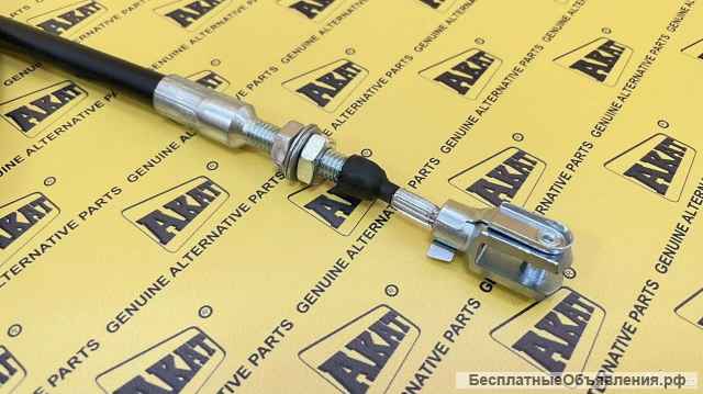 Трос газа, акселератора 331/51612 OEM