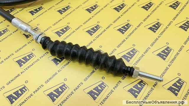 Трос газа, акселератора 331/51612 OEM