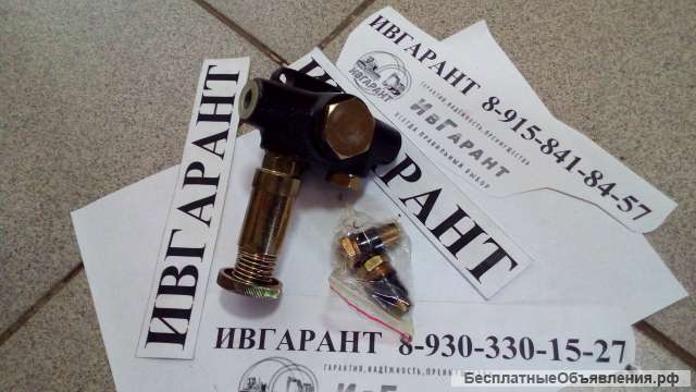 Топливный насос ручной подкачки РС400-6, Двигателя SA6D125E