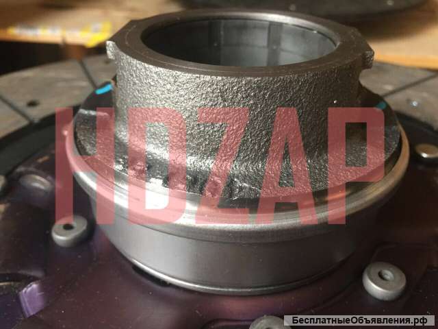 Подшипник выжимной D6AC для HYUNDAI 4142073000