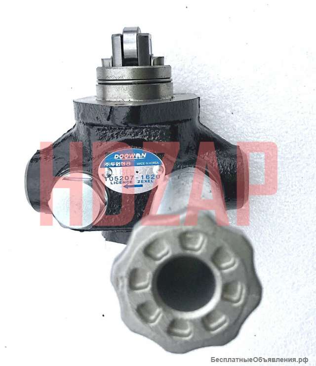 Насос ручной подкачки топлива для HYUNDAI 3317083010
