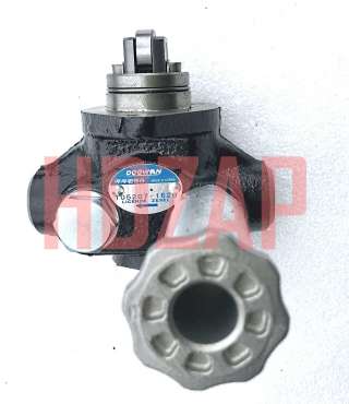 Насос ручной подкачки топлива для HYUNDAI 3317083020