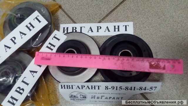 20Y-01-12221 Подушка двигателя (130*73*25) 20Y-01-12221