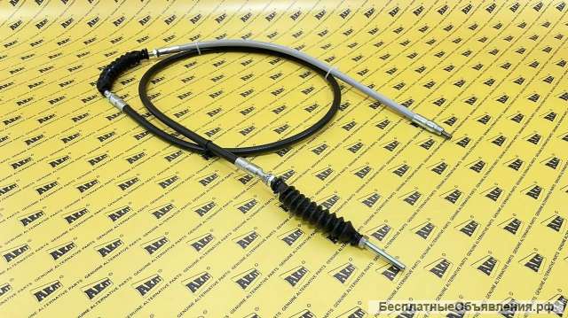 Трос ручника 910/43500 OEM
