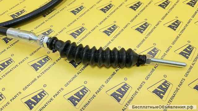 Трос ручника 910/43500 OEM