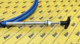 Трос блокировки стрелы 910/48500 910/60106 OEM