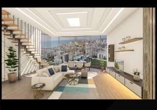 Квартиры в великолепном комплексе, Махмутлар, Турция