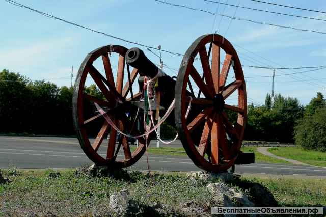 Экскурсия в Каширу