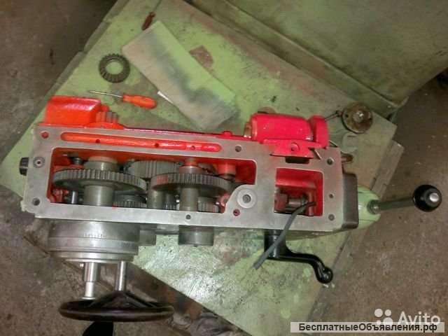 Фартук 1К62, 16К20, тс-30 в сборе