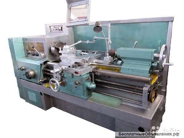 Запчасти на 1К62Д, тс-70, тс-75