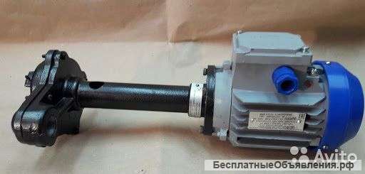 Насос-помпа подачи сож па-22 (П-25 М)