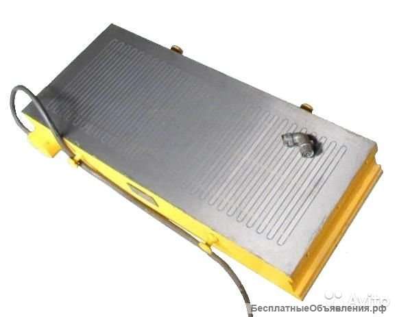 Плита электромагнитная 7208-0012 (200 х 560) эп-21