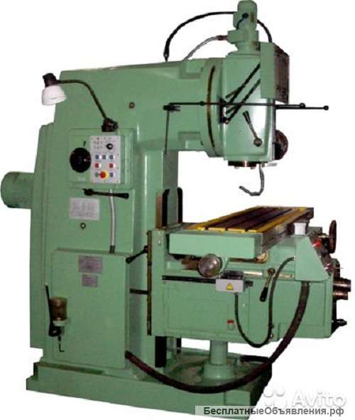 Запчасти к станкам 6Р12, 6Р13, вм-127, 6Р82, 6М82