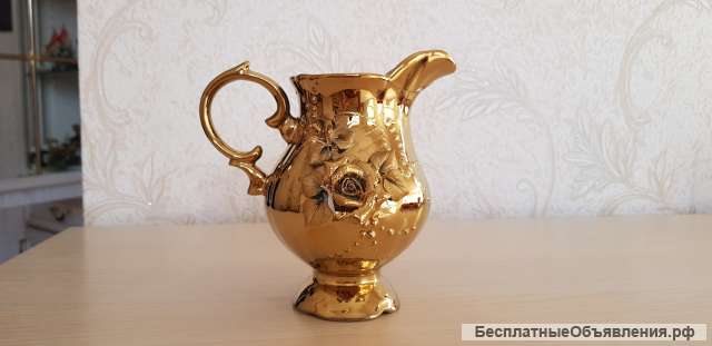 Эксклюзивный молочник