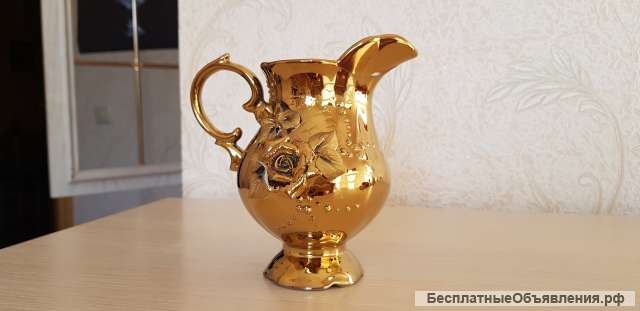 Эксклюзивный молочник