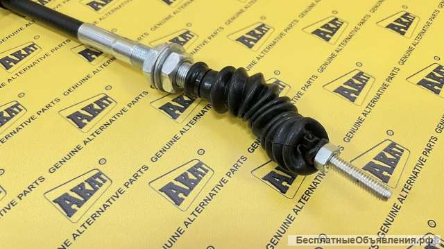 Трос F31/12016 OEM