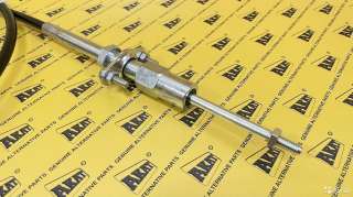 Трос ручного тормоза F30/13010 OEM