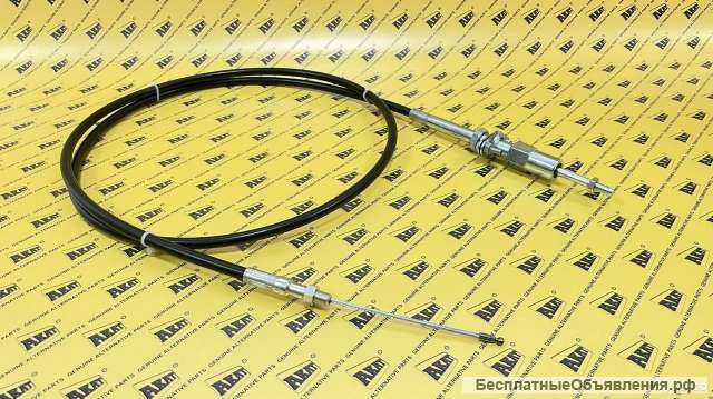 Трос блокировки задней стрелы F31/13105 OEM