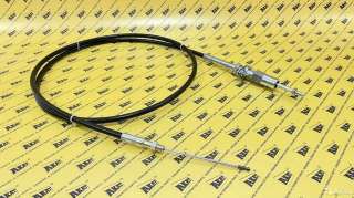 Трос блокировки задней стрелы F31/13105 OEM