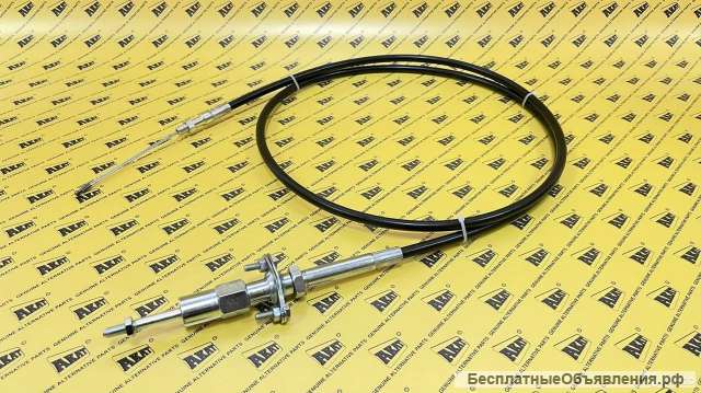 Трос блокировки задней стрелы F31/13105 OEM