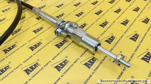 Трос блокировки задней стрелы F31/13105 OEM