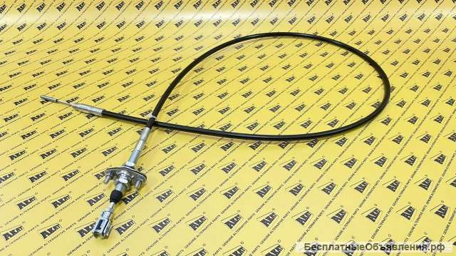 Трос ручного газа F31/13107 OEM