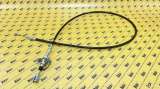 Трос ручного газа F31/13107 OEM