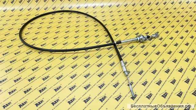 Трос ручного газа F31/13107 OEM