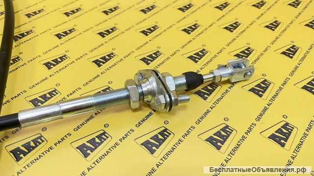 Трос ручного газа F31/13107 OEM