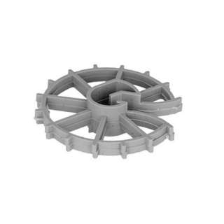 Эмульсол, фиксаторы арматуры