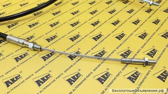 Трос F31/13110 OEM
