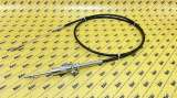 Трос F31/13110 OEM