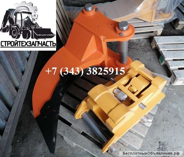 Kobelco 210 250 рыхлитель быстросъем экскаватора