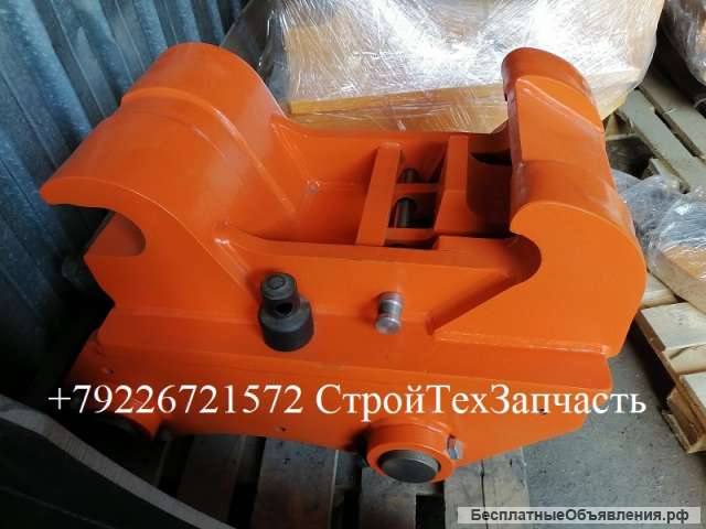 Kobelco 210 250 рыхлитель быстросъем экскаватора