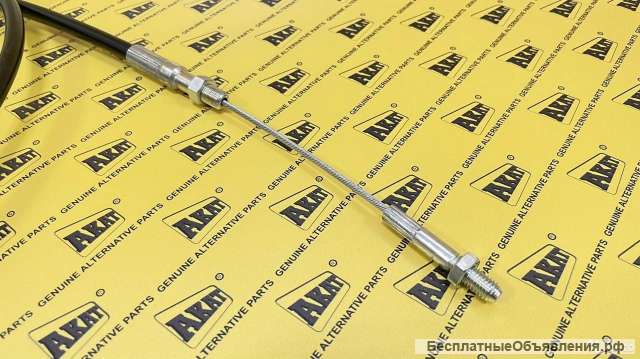 Трос F31/13121 OEM