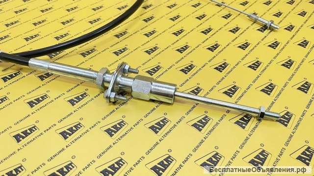 Трос F31/13121 OEM