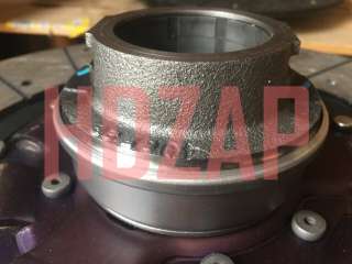 Подшипник выжимной D6HA для HYUNDAI QD41420T05540