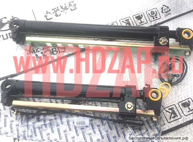 Цилиндр подъема кабины для HYUNDAI 643407J0001