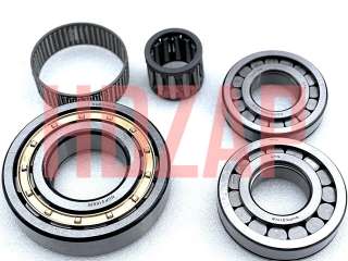 Подшипник КПП первичного вала для HYUNDAI 43225T00050