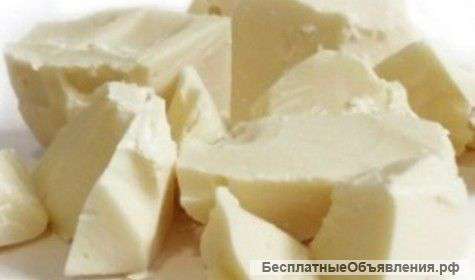 Масло пальмовое оптом от производителя