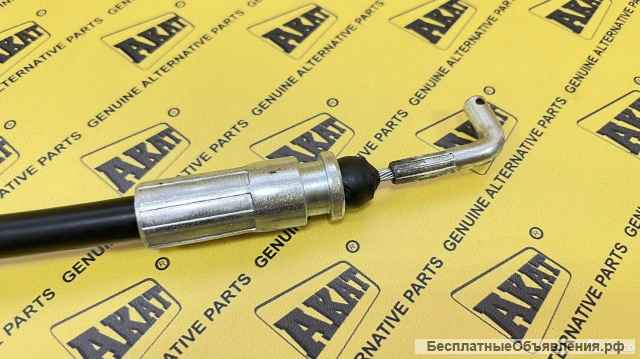 Трос 172955021 OEM