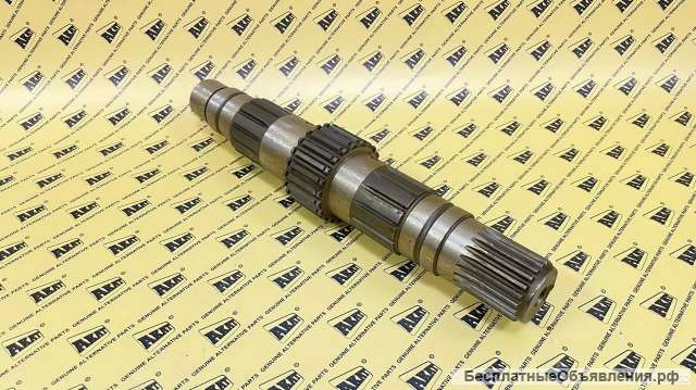 Вторичный вал ОЕМ 138971