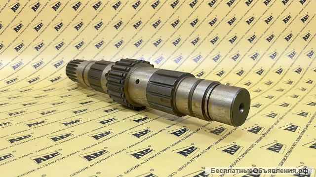 Вторичный вал ОЕМ 138971